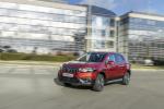 Suzuki SX4 S-Cross Hybrid 2020 года (WW)